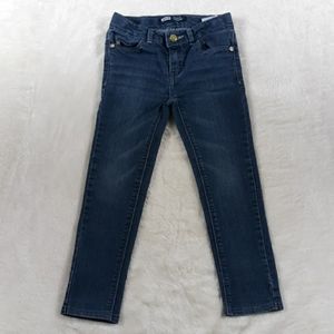 Levi's jeggings girls 5 Regular